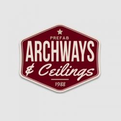 Logo - Archways & Ceilings
