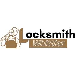 Logo - Locksmith Whittier CA
