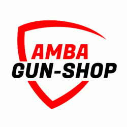 Logo - Amba Gun Shop