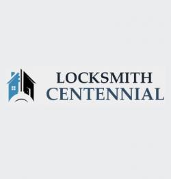 Logo - Locksmith Centennial