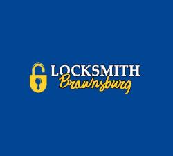 Logo - Locksmith Brownsburg