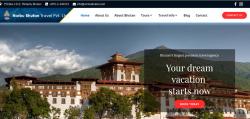 Logo - Norbu Bhutan Travel