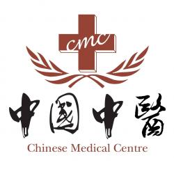 Logo - CMC