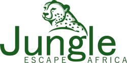 лого - Jungle Escape Africa