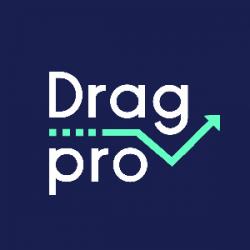 Logo - Drag Pro