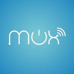 Logo - Mux Life