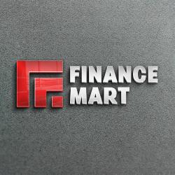 Logo - Finance Mart