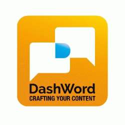 Logo - DashWord FZ