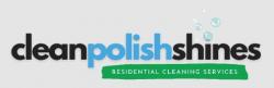 лого - Clean Polish Shines