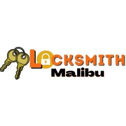 Logo - Locksmith Malibu
