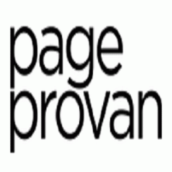 Logo - Page Provan