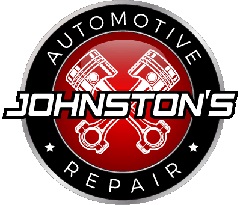 Logo - Johnston's Repair & Service