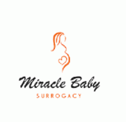 лого - Miracle Baby Surrogacy