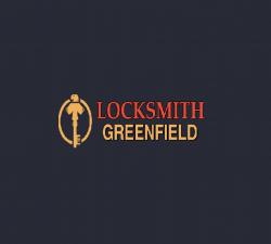 Logo - Locksmith Greenfield