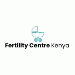 Logo - Fertility Centre Kenya