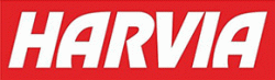 Logo - Печи Harvia