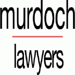 Logo - Murdoch Lawyers