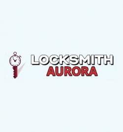 Logo - Locksmith Aurora