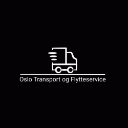 лого - Oslo Transport Og Flytteservice