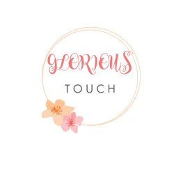 Logo - Glorious Touch