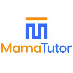Logo - Mama Tutor