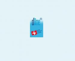 лого - Dline