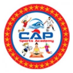 Logo - Cap Sports Academy
