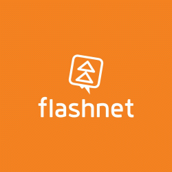 Logo - Flashnet