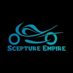Logo - Scepture Empire