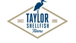 лого - Taylor Shellfish Farms