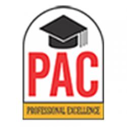 лого - PAC - Professional Academy of Commerce