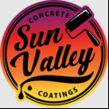 лого - Sun Valley Concrete Coatings