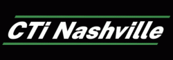 Logo - CTi Nashville