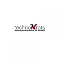 Logo - Technokrats