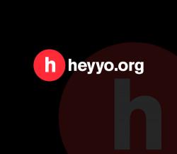 Logo - Heyyo