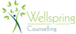 Logo - Wellspring Counselling