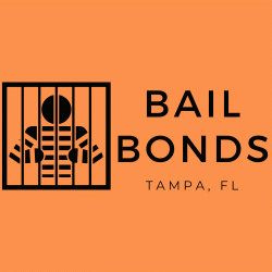 Logo - Bail Bonds