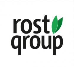 лого - Rost Group