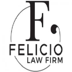 Logo - Felicio Law Firm