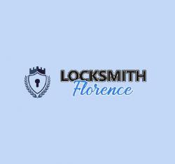 Logo - Locksmith Florence KY