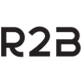 Logo - R2Bstore