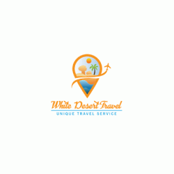 Logo - White Desert Travel