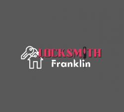 Logo - Locksmith Franklin IN
