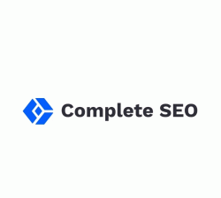 Logo - Complete SEO