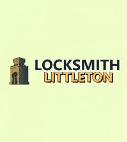 Logo - Locksmith Littleton CO