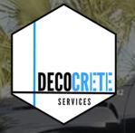 Logo - DecoCrete Services