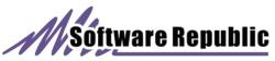 Logo - Software Republic