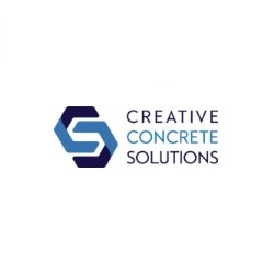 Logo - Creative Concrete Solutions