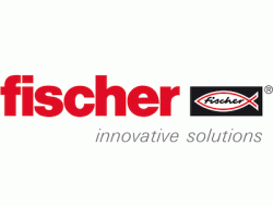 Logo - Fischer