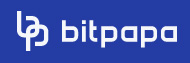 Logo - Bitpapa